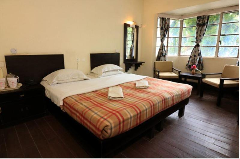 Darjeeling Tourist Lodge 外观 照片
