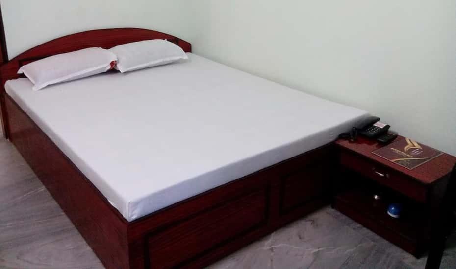 Darjeeling Tourist Lodge 外观 照片
