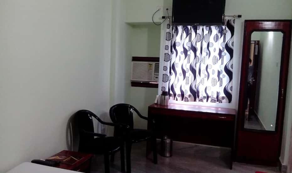 Darjeeling Tourist Lodge 外观 照片