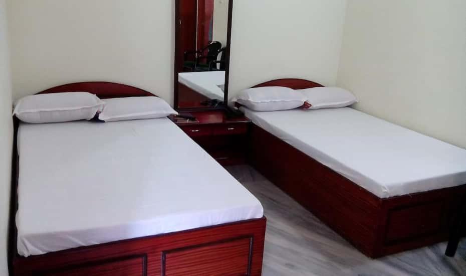 Darjeeling Tourist Lodge 外观 照片